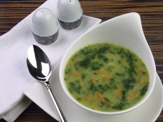 Sultan Çorbası Tarifi, Nasıl Yapılır?