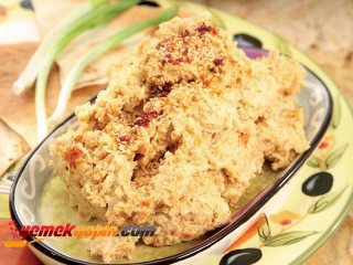 Humus Tarifi, Nasıl Yapılır?