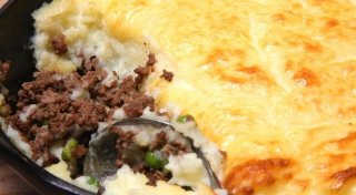 Shepherd's Pie (Çoban Payı) Tarifi, Nasıl Yapılır?