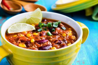 Chili Con Carne Tarifi, Nasıl Yapılır?