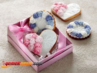 Nişan Kurabiyesi Tarifi, Nasıl Yapılır?