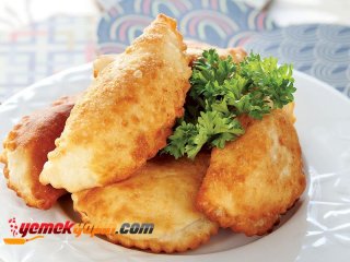 Mini Çiğ Börek Tarifi, Nasıl Yapılır?