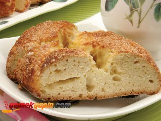 Brioş Tarifi, Nasıl Yapılır?