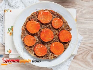 Havuç Musakka Tarifi, Nasıl Yapılır?