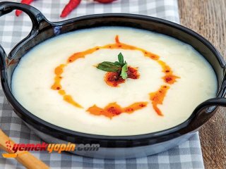 Lahanalı Pirinç Çorbası Tarifi, Nasıl Yapılır?