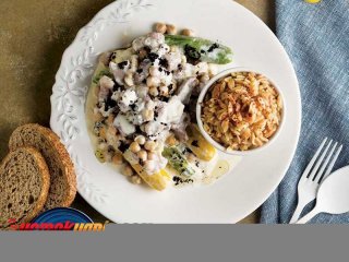 Mini Kabaklı Mutaniye Tarifi, Nasıl Yapılır?