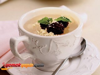 Limonlu Paluze Tarifi, Nasıl Yapılır?