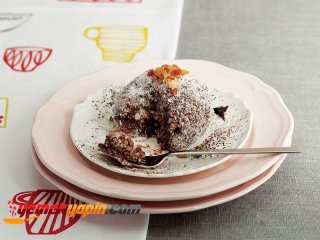 Bisküvili Puding Tatlısı Tarifi, Nasıl Yapılır?