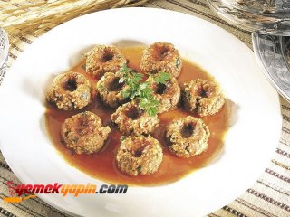 Harput Köftesi Tarifi, Nasıl Yapılır?
