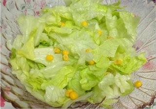 Iceberg Salata Tarifi, Nasıl Yapılır?