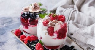 Eton Mess Tarifi, Nasıl Yapılır?