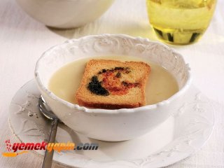 Patates Çorbası Tarifi, Nasıl Yapılır?