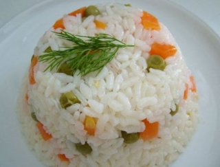 Havuçlu Pirinç Pilavı Tarifi, Nasıl Yapılır?