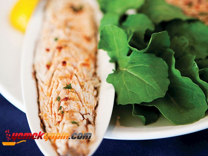 Acı Soslu Turna Balığı Tarifi, Nasıl Yapılır? Yemek Tarifleri