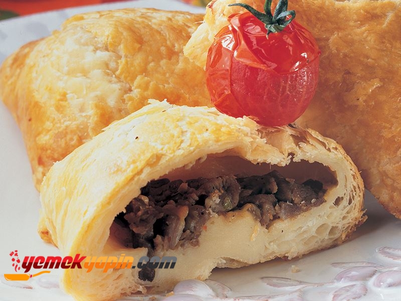 Talaş Böreği Tarifi, Nasıl Yapılır? Yemek Tarifleri